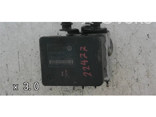 АБС Steuergerät 1K0614517AE, 1K0907379AC Volkswagen Golf Plus 2005 - 2013 года