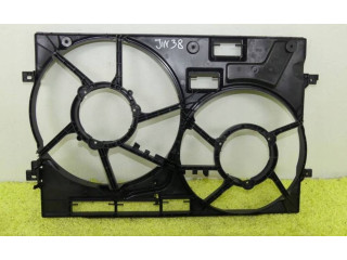 Диффузор 3Q0121205B, 3Q0121203D Audi RS3 2020