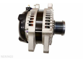 Генератор 104210-4670, 3EFFE   Lexus IS 220D-250-350      