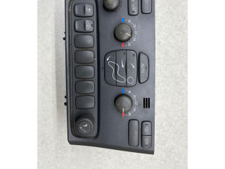 Блок управления климат-контролем 9494251, 16690386   Volvo S80
