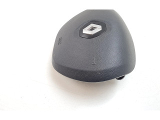 Подушка безопасности водителя 985103942R, 34143379D   Renault Trafic III (X82)