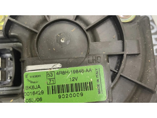 Вентилятор печки 4R8H19846AA Jaguar S-Type