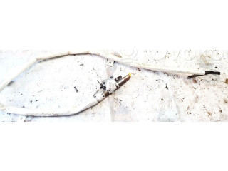 Боковая подушка безопасности 31291246, 609269900c   Volvo S80