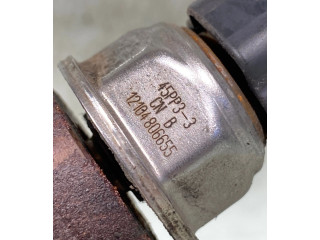 Топливная рампа 45pp33, 12104806655 Mitsubishi Outlander для двигателя 4n14