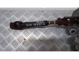 Руль Toyota Verso 2009 - 2018 года F1901-0F010, A00