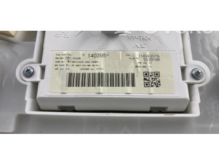 Панель приборов 9822703980 Peugeot 2008 I