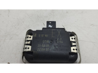 Датчик дождя