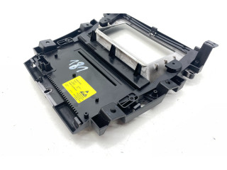 Блок управления климат-контролем BW8318C858BA, 28286527   Jaguar XK  XKR