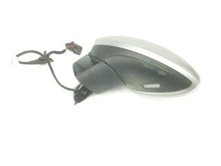 Zpětné zrcátko levé Porsche Cayman 982 2016 982858317B
