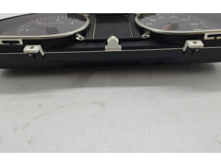 Přístrojová deska Audi Q7 4L 2006 5550007301