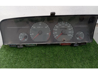 Přístrojová deska  Citroen Berlingo  9621847180U03  