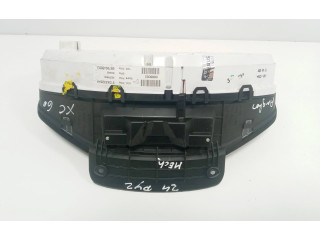 Панель приборов 31343328AA, 69799580U   Volvo XC60       