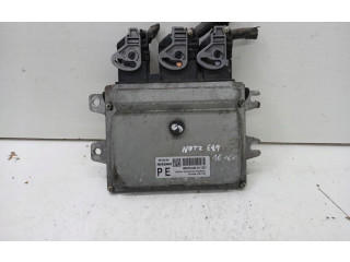 Řídící jednotka MEC93-060 Nissan Note (E11) 2010