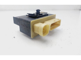 Řídící jednotka 9652021180 Citroen Berlingo 2009