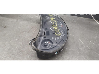 Панель приборов 88311302   Opel Meriva A       