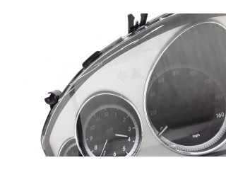 Přístrojová deska Mercedes-Benz E C207 W207 2010 A2129003509