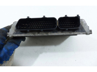 Блок управления двигателем Блок управления IMPRK681684   Audi A3 S3 8L