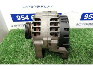 Генератор 7700437090, 7700437090   Renault Clio I      