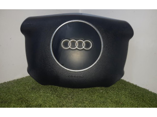 Подушка безопасности двери 8E0880201L Audi A3 S3 8L