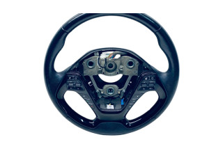 Руль KIA Pro Cee'd II  2013 - 2018 года 56110A2850AHV, 56111A2100      