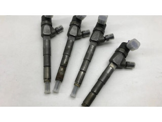 Форсунка 0445110419 Jeep Grand Cherokee для дизельного двигателя 2