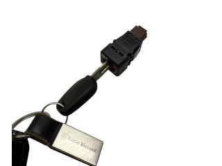 Řídící jednotka 9832694380, 9818703480   Citroen Berlingo 2021