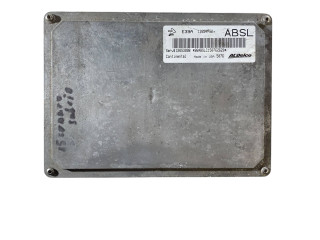 Блок управления двигателя 12654752   Chevrolet Camaro