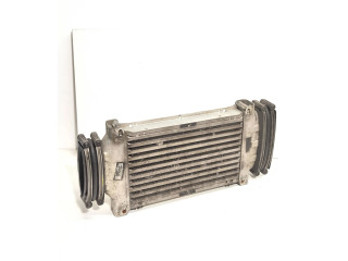 Радиатор интеркулера 1515368, A6434 Mini One - Cooper R50 - 53