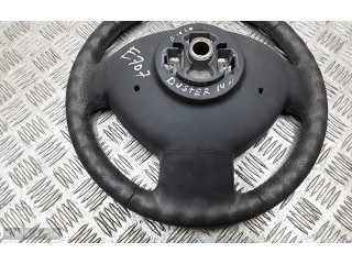 Руль Dacia Duster   -  года 484008071r      