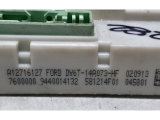 Pojistková skříňka DV6T14A073HF, 151282 Ford C-MAX II 2010