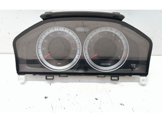 Панель приборов 31343326AA, 36001837 Volvo XC70