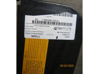 Подушка безопасности в сиденье CN15A611D11AB, 515217N0785L Ford Ecosport