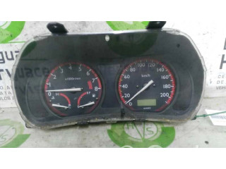 Панель приборов HR0265215, 0090059 Honda HR-V