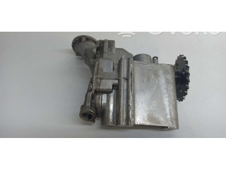 Масляный насос  K9K612 150008247R, 21953103  Renault Clio IV 