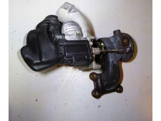 Турбина Volkswagen Golf VII 04E145704S