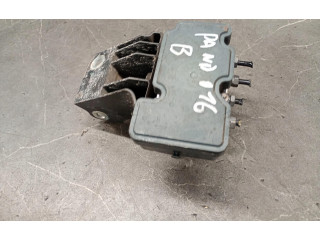 Блок АБС 2265106518 Skoda Fabia Mk2 (5J) 2007 - 2014 года