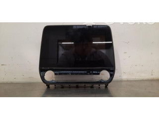 Дисплей H1BT15B955FF Ford Transit Custom