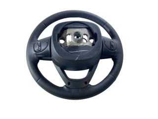 Руль Jeep Grand Cherokee 2010 - 2021 года 6zm96dx9aa, 1034100AM50A