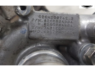 Turbodmychadlo Турбина 7701477904, 7701477904 Renault Clio III D4F-784