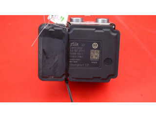 Блок АБС 7L0614517C, 7L0614517C   Volkswagen  Touareg I  2002 - 2010 года
