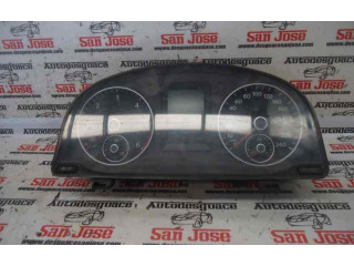 Панель приборов 2K0920 Volkswagen Caddy