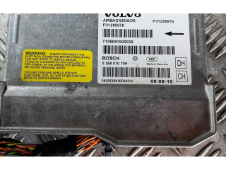Блок подушек безопасности P31295676, 31295676   Volvo V70