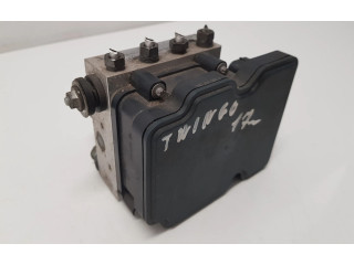 Блок АБС 476605476R, A4539001205 Renault Twingo III 2014 - года