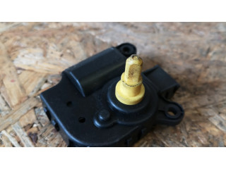 Двигатель задвижки потока воздуха