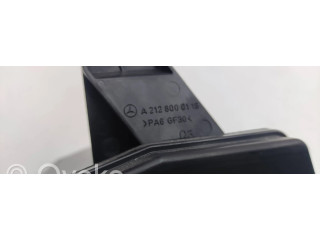 Pojistková skříňka A2128000118, A2128000116 Mercedes-Benz E W212 2013