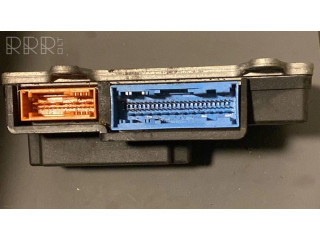 Блок подушек безопасности 8697679, 00001393B1   Volvo V50