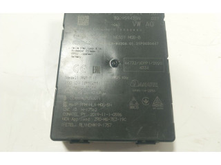 Блок управления 3Q0959435N, 3Q0959435N Skoda Karoq