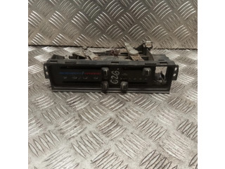 Блок управления климат-контролем Mazda 626