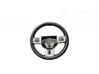 Руль Fiat Freemont P1RU63DX9AG