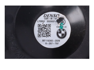 Вентилятор печки 9297751 Mini One - Cooper F56 F55